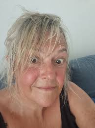 Junebugboogie Day3. 15 minutes slow and steady this afternoon. Was up and  out with the dog before 5 this morning and the rest of the day spent just  chilling and pottering around.