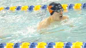 No surprise: Ontario girls, Galion boys win swim invitational