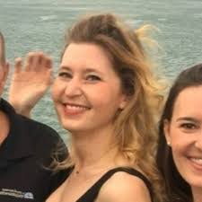 Susan Darrah's Instagram, Twitter & Facebook