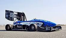 The championships are awarded each year to the driver who accumulate the most championship points over the course of the championship season. Auto Racing Wikipedia