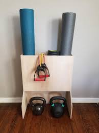 Champion sports ball storage cart by champion sports. 10 Best Home Gym Equipment Storage Ideas 2021 Hgtv