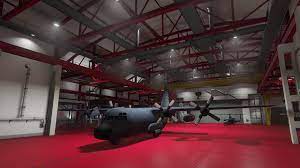 A hangar in gta 5 looks like this Hangars Gta Wiki Fandom
