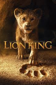 Nonton The Lion King 2019 Streaming Movie Online Subtitle Indonesia Filmepik The Lion King Lion King Bioskop