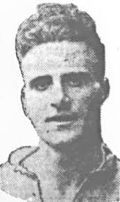James Baxter (footballer, born 1904)