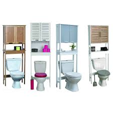 Shop our best selection of space savers bathroom cabinets at hayneedle, where you can buy online while you explore our room designs and curated looks for tips, ideas & inspiration to help you along the way. Evideco Over The Toilet Space Saver Cabinet Bathroom Furniture Miami White