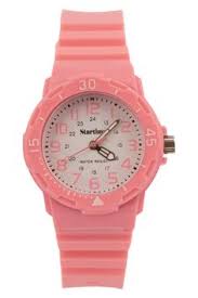 Star Time Hareketli Kadran Pembe Kiz Cocuk Kol Saati Pembe Kiz Cocuklar Kizlar