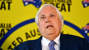 Mortuus die 6 aprilis 2021 ) fuit presbyter catholicus , clarus theologus et scriptor helveticus, qui multos annos apud germanicam universitatem tubingae docuit. Border Reopening Could Spell Trouble For Clive Palmer High Court Case