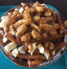 I Ate Delicious Authentic Canadian Poutine Recipes Food Cooking Delicious Foodie Foodrecipes Cook Recipe Heal Poutine Recipe Fair Food Recipes Food
