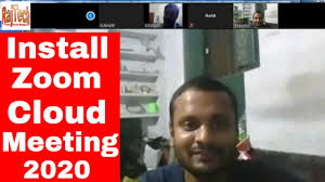 · to download zoom for windows 10 can be done by following a few easy steps, which are as follow: How To Install Zoom Cloud Meeting In Laptop How To Install Zoom Cloud Meeting On Windows 10 Youtube