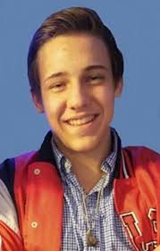 Keaton Blair Knutsen Obituary May 16, 2020