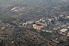 See more ideas about wembley arena, wembley, arena. Wembley Wikipedia