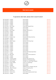 Click here to search To get phone data faster, please click to search  button!