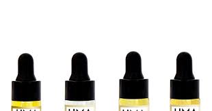 Uma Oils Discovery Kit Essential Oils For Face Uma Oils Face Oil