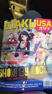 Each issue has 32 pages of the hottest manga. Otaku Usa Magazine Anime Amino