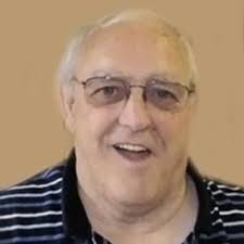 Obituary information for John Robert Larson