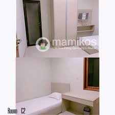 Kost eksklusif di jakarta ini diapit oleh jalan sudirman, thamrin, dan cokroaminoto. Kost G2 Petamburan Jakarta Barat