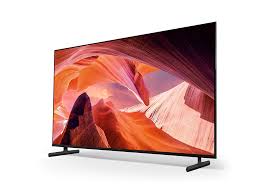 Sony TV LED 4K