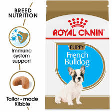 He gets along with all the other puppies and loves. Royal Canin Breed Health Nutrition French Bulldog Puppy Dry Dog Food 3 Pounds Petsuppliesplus Com