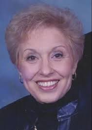 RITA HENRETTA Obituary (1941