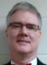 Michael Hoy Obituary (1966