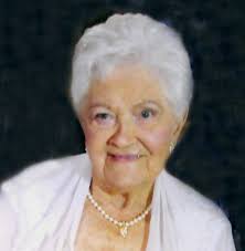 Mabel Lande Obituary