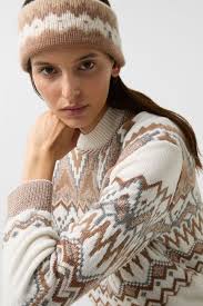 BOGNER Avena Sweater for women