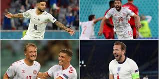 Marcadores de los partidos de eurocopa y clasificación 2021. 8tgcqpbyia Ibm