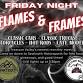 Flames and Frames Car Show