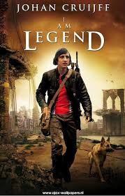 De Legende Johan Cruijff Legenden Johan Cruyff Geschiedenis