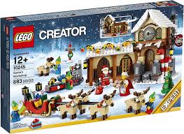 Lego Creator Winter Village Elf Clubhouse 10275 Rumored For 2020 The Brick Fan This video shows all lego creator expert winter village sets between 2009 and 2019. lego creator winter village elf