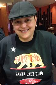 Meet the U.S. Pizza Team