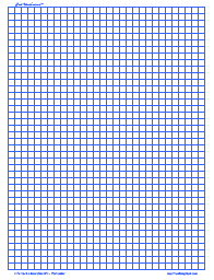 1cm graph paper 1cm blue letter