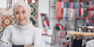 Nama muslimah paling cocok untuk nama tengah. Deretan Nama Islami Yang Cocok Untuk Usaha Dream Co Id