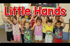 Little Hands Back To School Song For Kids Jack Hartmann
