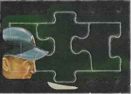 Maybe you would like to learn more about one of these? Puzzles
