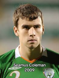 Happy 41st Birthday to Glenn Whelan 💚🇮🇪