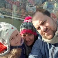 Ana Isabel Mérida Gómez Email & Phone Number