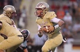 Kade Akers: Pulaski County's pleasant surprise. ... from Surprise