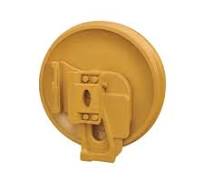 New Type D5G Front IDLER Group with Original Part 1846592 for Bulldozer