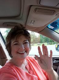 Throwback to Class of '77 reunion