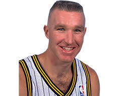 Chris Mullin NBA 2K26 Rating (All-Time Golden State Warriors)