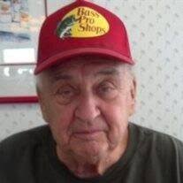 Chester Mack Obituary