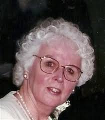 Obituary information for Frances Margaret Capra