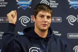 Three simple rules for dating trevor bauer. Trevor Bauer Because Of Sports