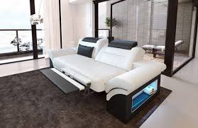Mar 16 2021 couchtisch klein hongsezhuozi tische tee tisch weiss holz couchtisch wohnzimmer telefontisch klein rundtisch nordic sofa run couchtisch massivholz couchtische sofa. Sofa Monza Als 2 Sitzer Ist Ein Modernes Ledersofa