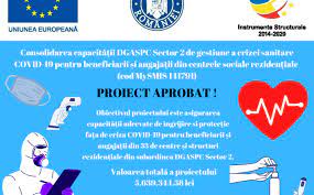 Indemnizaţie de handicap plătită de d.a.s. Directia Generala De Asistenta Sociala Si Protectia Copilului Sector 2
