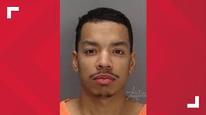 Mother of Marine killed in Boise shooting remembers the last time she saw  him