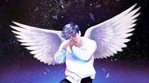 صور انمي كرتون رومنسي كاي انجيل صور انمي بنات جميلة art anime photo