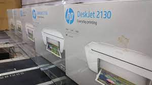 تعريف طابعة hp 2130 / أريد تثبيت طابعة hp desk jet2130 : Ø·Ø§Ø¨Ø¹Ø© Hp Deskjet 2130 Ø§Ù„Ù…ØªÙƒØ§Ù…Ù„Ø©