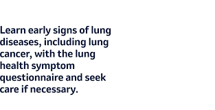 Image result for Lung Function Questionnaire